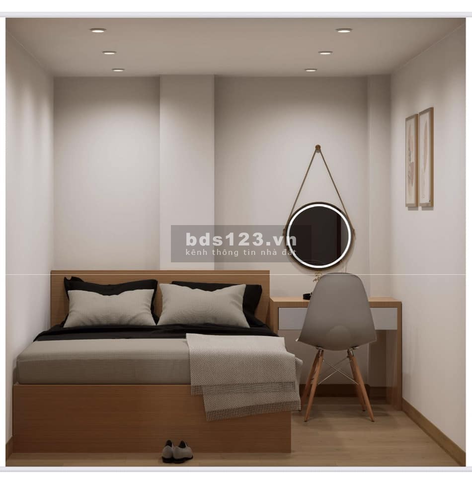 Cần bán căn hộ cao cấp quận Tân Bình giá 1.49 tỷ