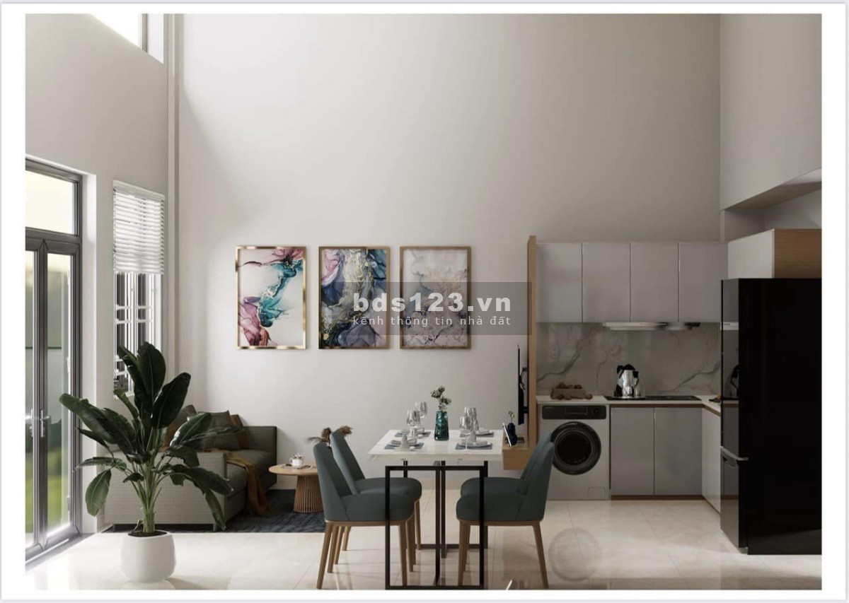 Cần bán căn hộ cao cấp quận Tân Bình giá 1.49 tỷ