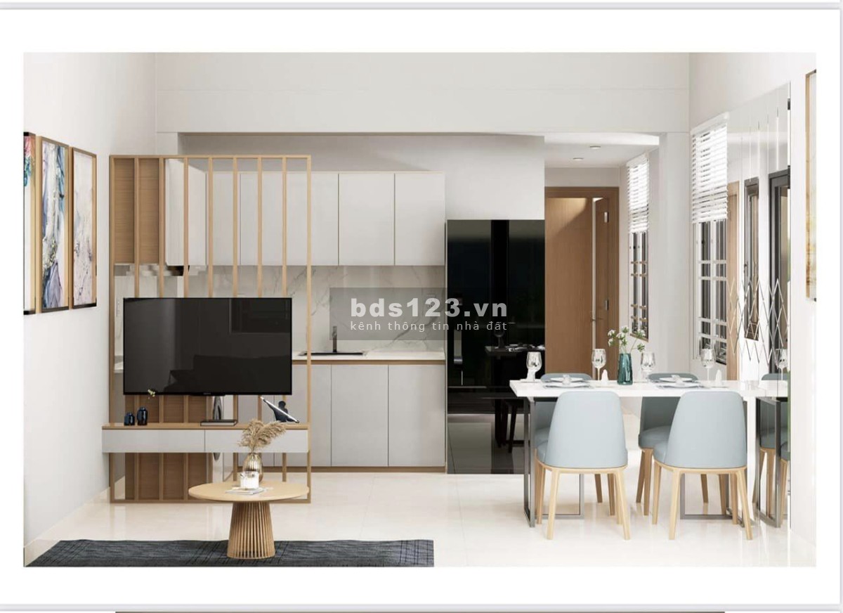 Cần bán căn hộ cao cấp quận Tân Bình giá 1.49 tỷ