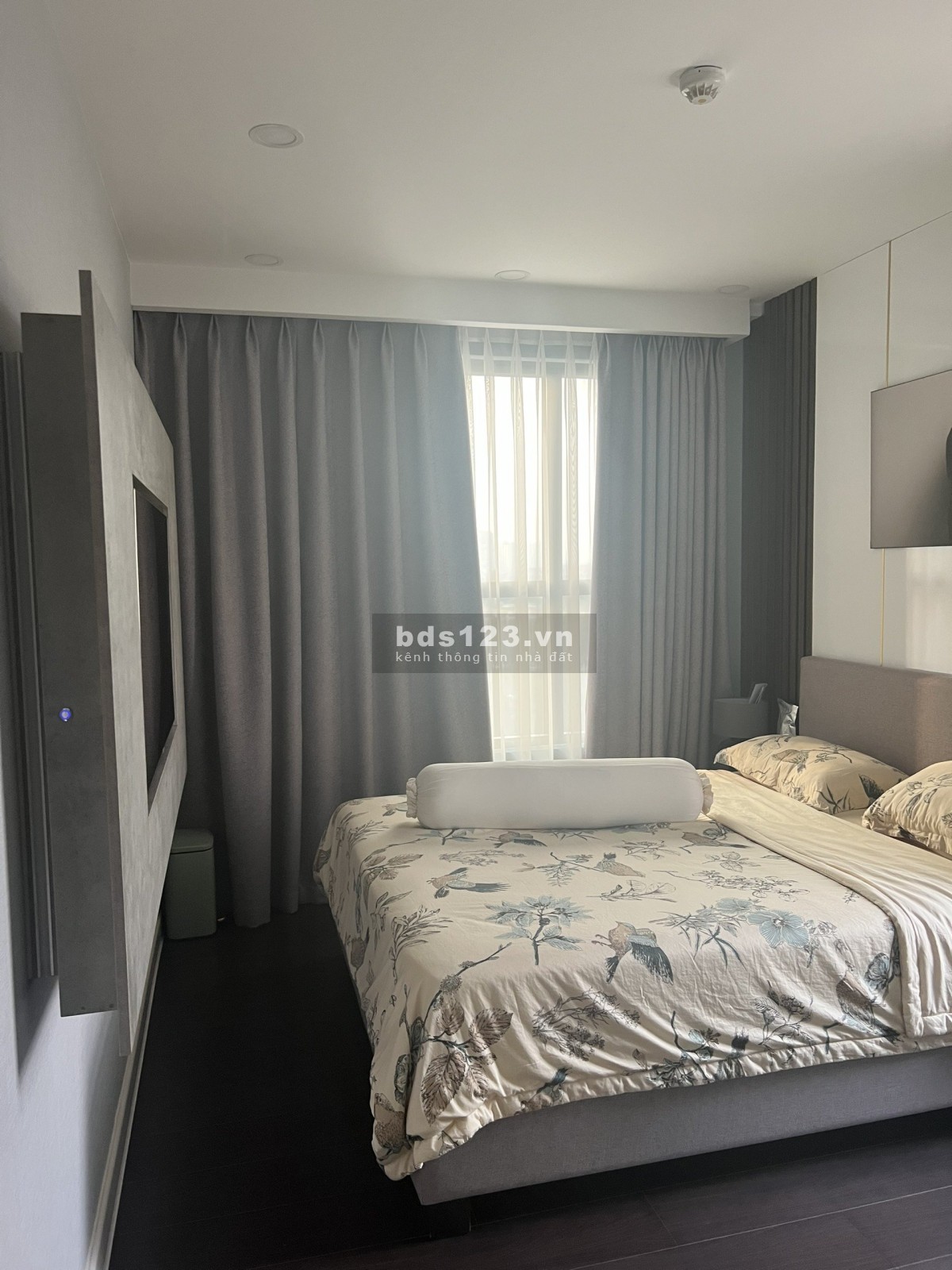 Mua 3PN Với Giá 2PN còn gì lời hơn – The Sun Avenue 3PN