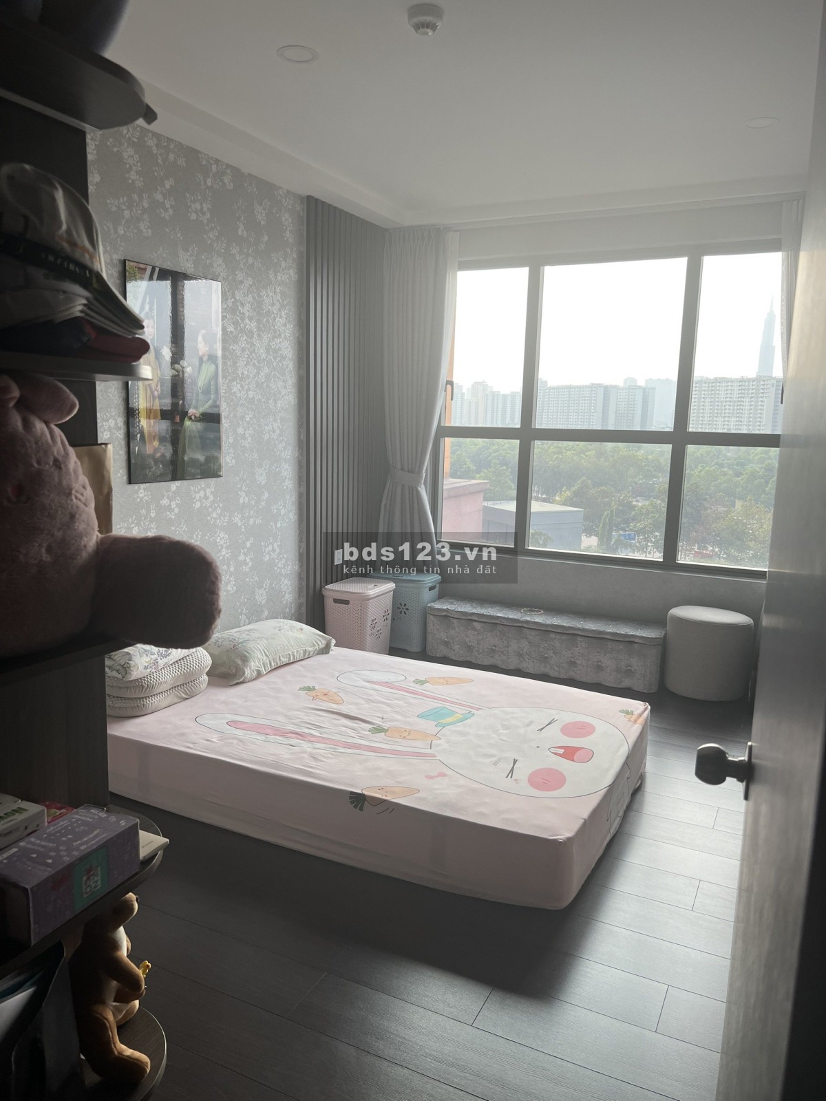 Mua 3PN Với Giá 2PN còn gì lời hơn – The Sun Avenue 3PN
