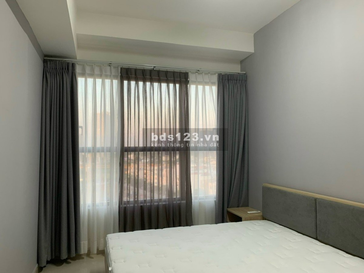 Studio đẹp như mơ giá tốt bất ngờ - The Sun Avenue Studio 51m2