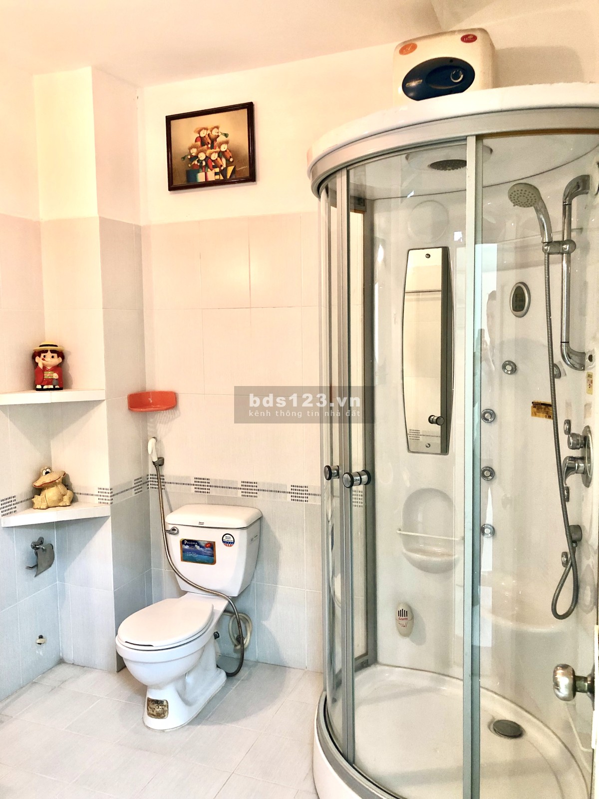 Căn hộ MINI tách bếp, 1PN 1 PK. Ngay chợ Phạm Văn Hai. Cách sân bay 5'