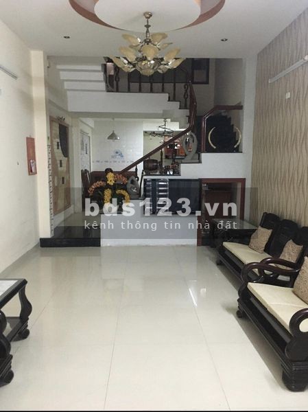 Cho thuê nhà mặt tiền Tân Lập gần Đống Đa - Hải Châu