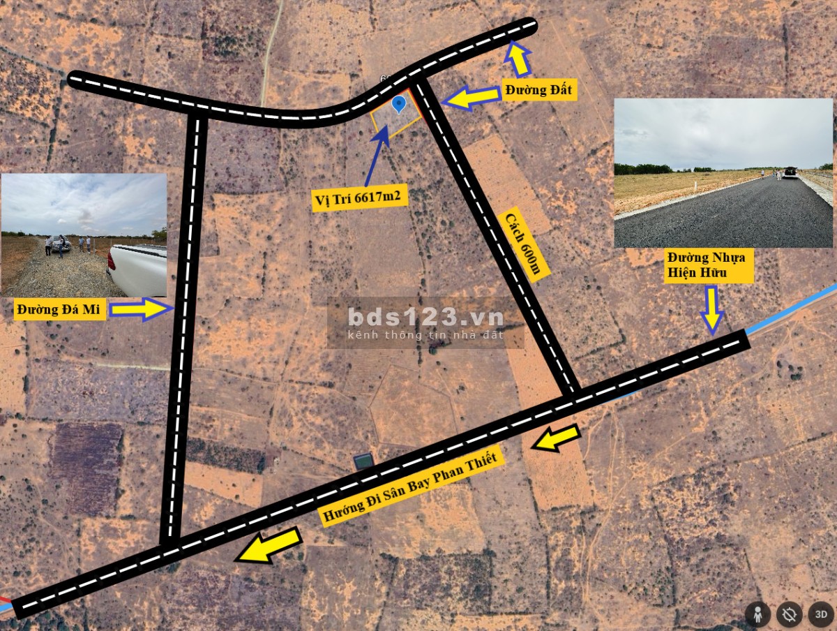 Bán gấp thu hối vốn mảnh đất sát đường nhựa kênh nước Lương Sơn ngay khu Farm