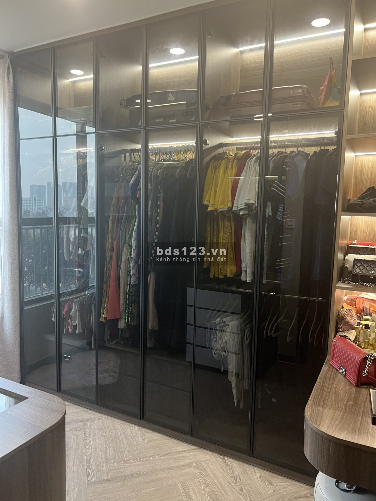 Mua 3PN Với Giá 2PN còn gì lời hơn – The Sun Avenue 3PN