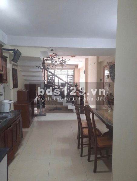 Cho thuê nhà mặt tiền Tân Lập gần Đống Đa - Hải Châu