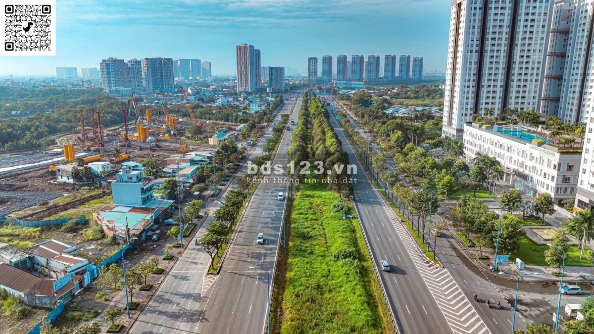 Nhanh tay sở hữu căn hộ ưng ý - Chiết khấu cực lớn tại Eaton Park - Tài sản truyền đời
