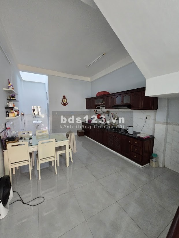 (Thủ Đức) bán gấp nhà đẹp HXH, Hiệp Bình - Hiệp Bình Phước, 56m2, 4 tầng, 5.55tỷ