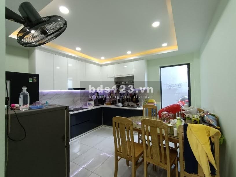 (Thủ Đức) Nhà hxh 5m phân lô, Ngô Chí Quốc, P. Bình chiểu, 66m2, 1 lầu, 3.5 tỷ.