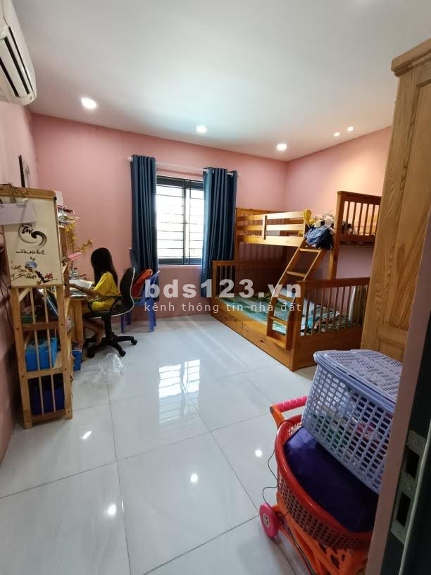 (Thủ Đức) Nhà hxh 5m phân lô, Ngô Chí Quốc, P. Bình chiểu, 66m2, 1 lầu, 3.5 tỷ.