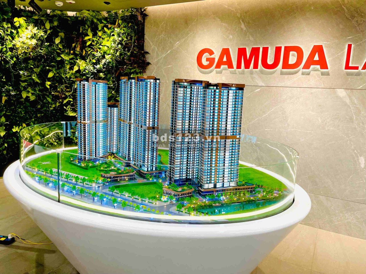 Nhanh tay sở hữu căn hộ ưng ý - Chiết khấu cực lớn tại Eaton Park - Tài sản truyền đời