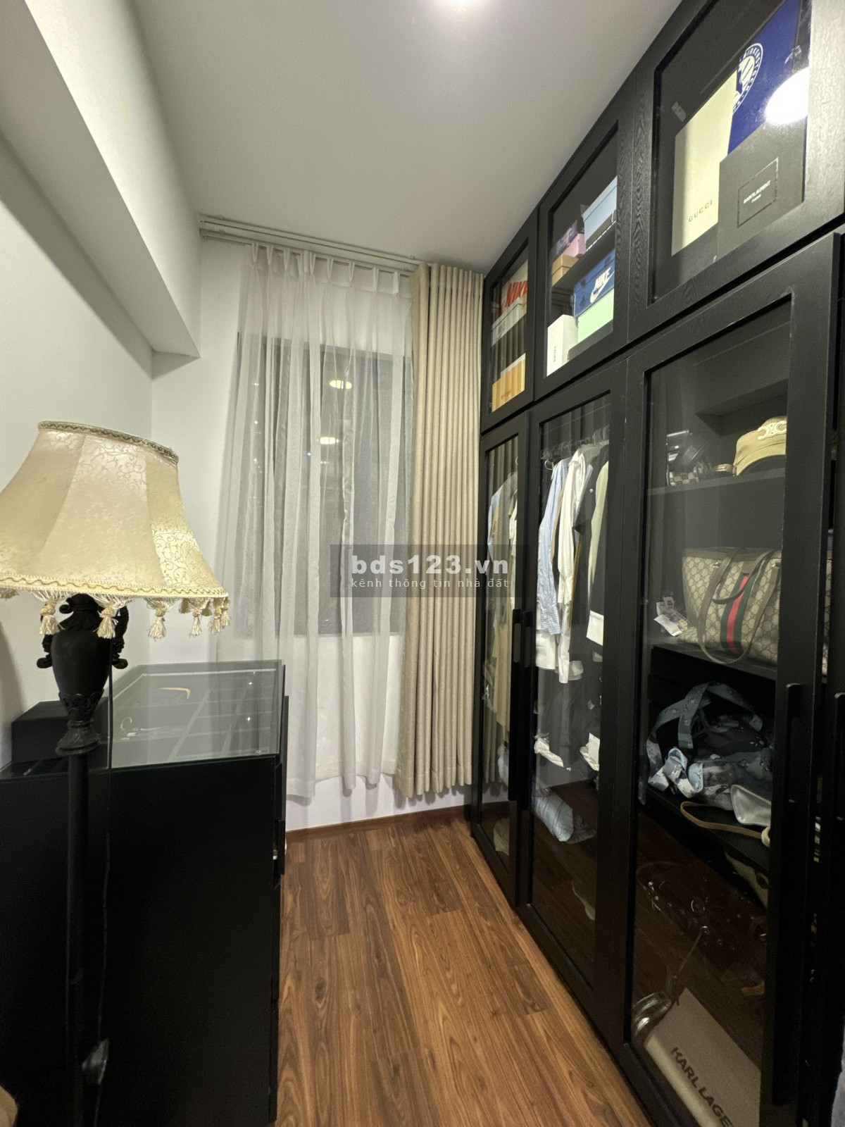 Bán nhanh căn hộ One Verandah 2PN View sông nhà rất đẹp tiện ích đầy đủ
