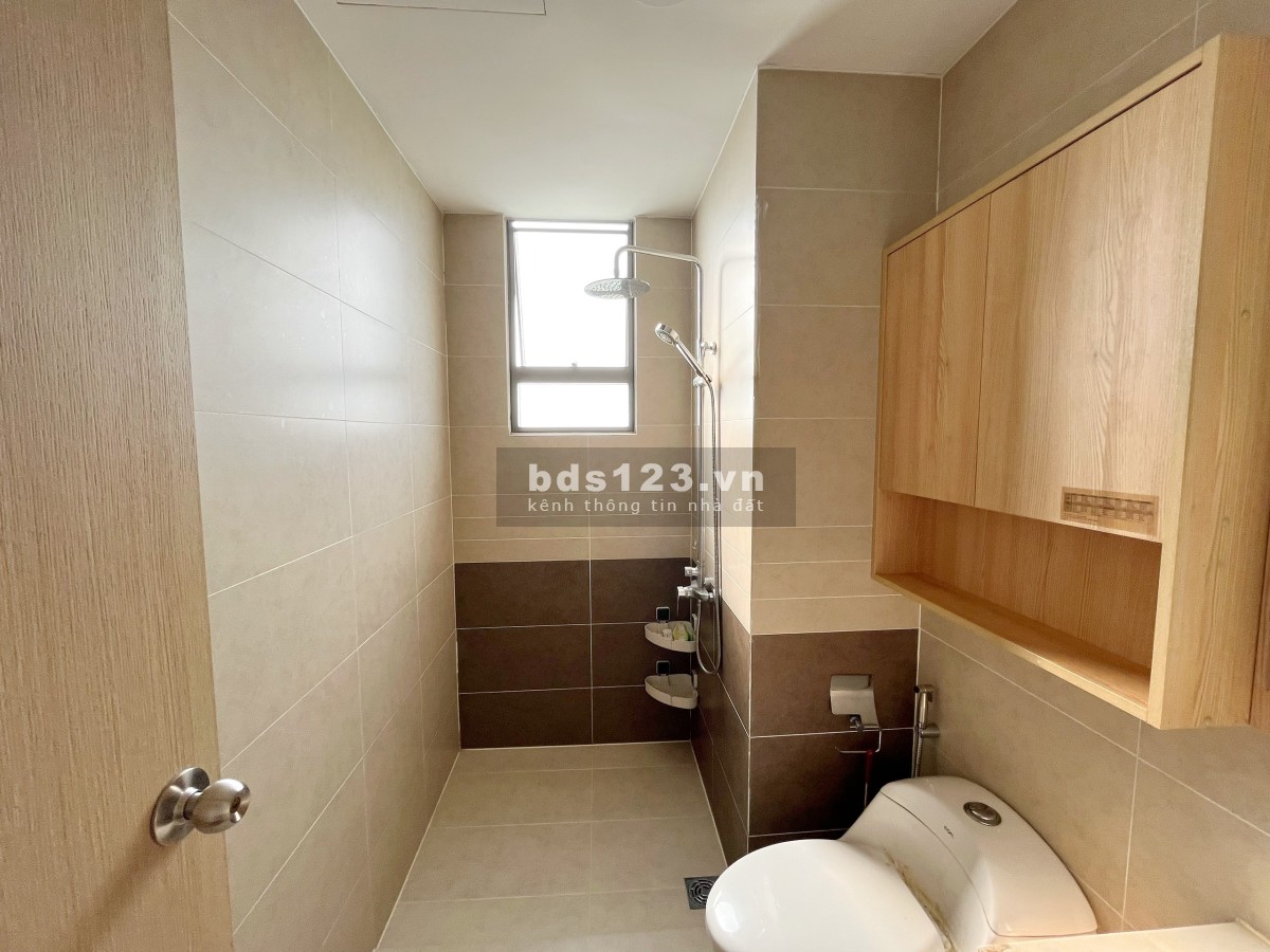 Bạn đang tìm kiếm một căn hộ hoàn hảo? The Sun Avenue chính là câu trả lời! Giá tốt, view sông.