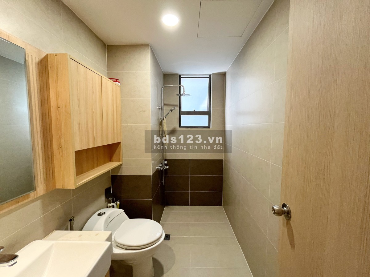 Bạn đang tìm kiếm một căn hộ hoàn hảo? The Sun Avenue chính là câu trả lời! Giá tốt, view sông.