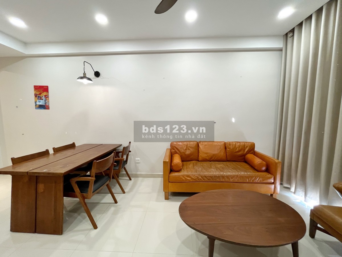 Bạn đang tìm kiếm một căn hộ hoàn hảo? The Sun Avenue chính là câu trả lời! Giá tốt, view sông.
