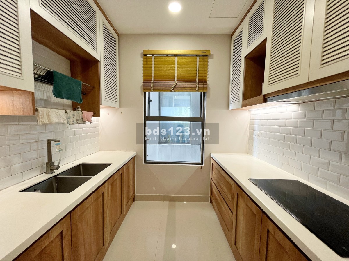 Bạn đang tìm kiếm một căn hộ hoàn hảo? The Sun Avenue chính là câu trả lời! Giá tốt, view sông.
