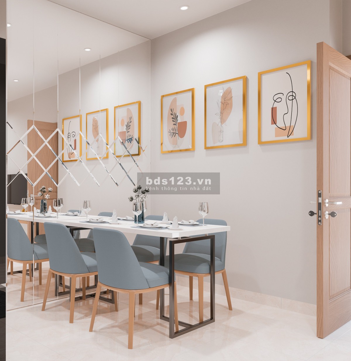 Căn hộ dịch vụ cao cấp gần sân bay ngay tân bình giá 1tỷ6.