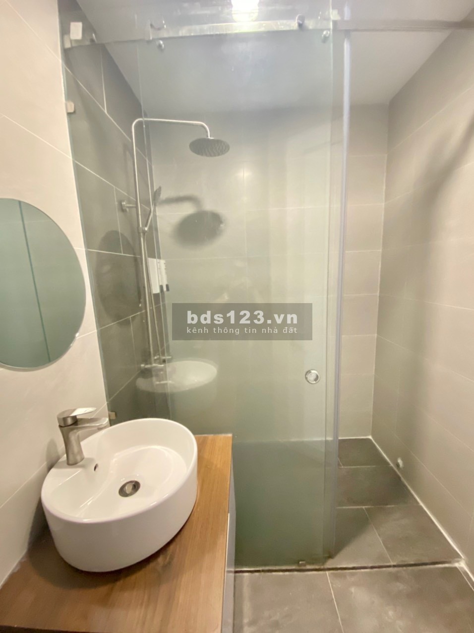 Có sẵn 3 phòng mới 100% - Full nội thất - Trung tâm Quận 1