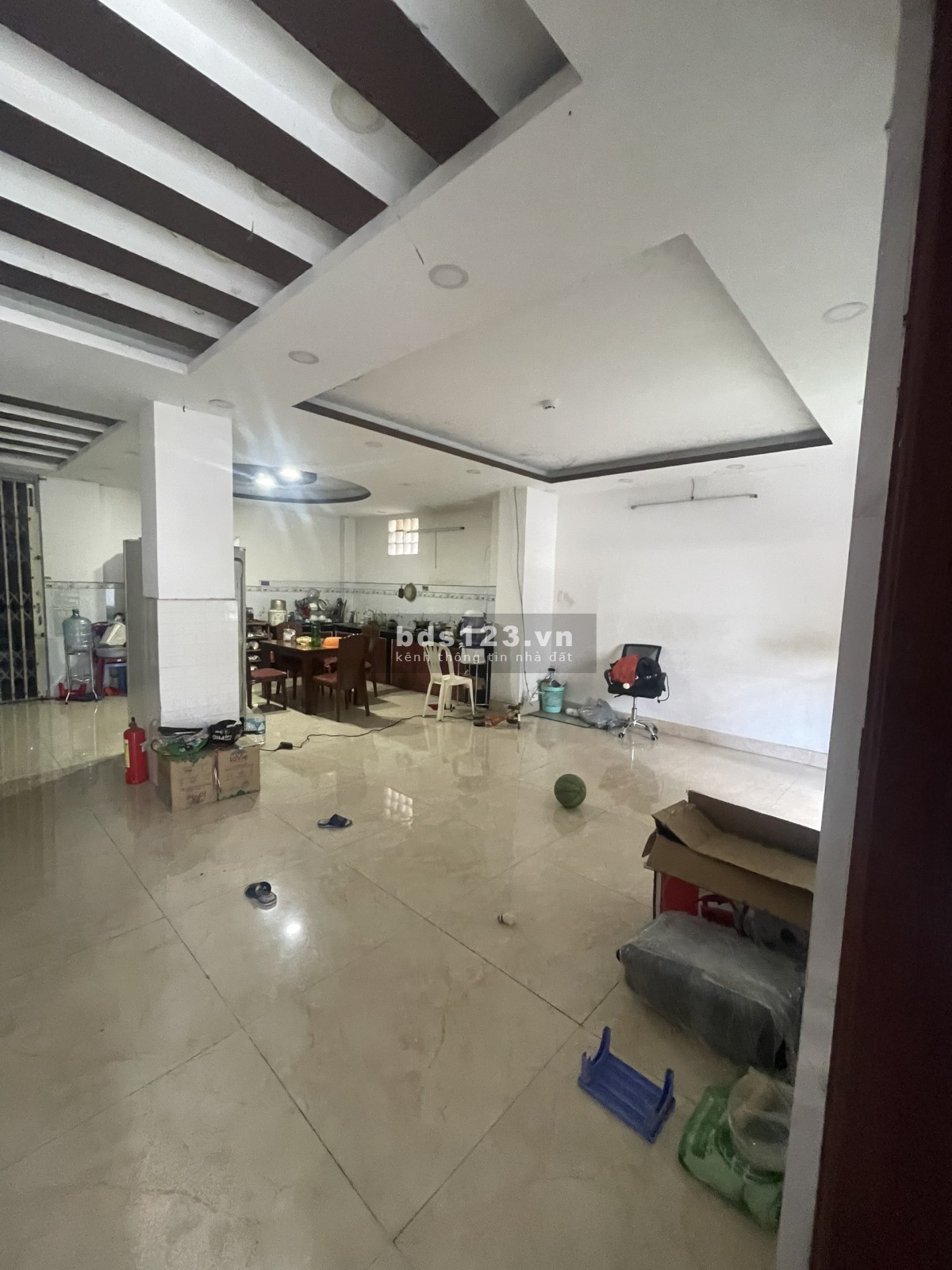 MBKD chính chủ cho thuê ngay cạnh đường Trương Công Định - F14 - TB