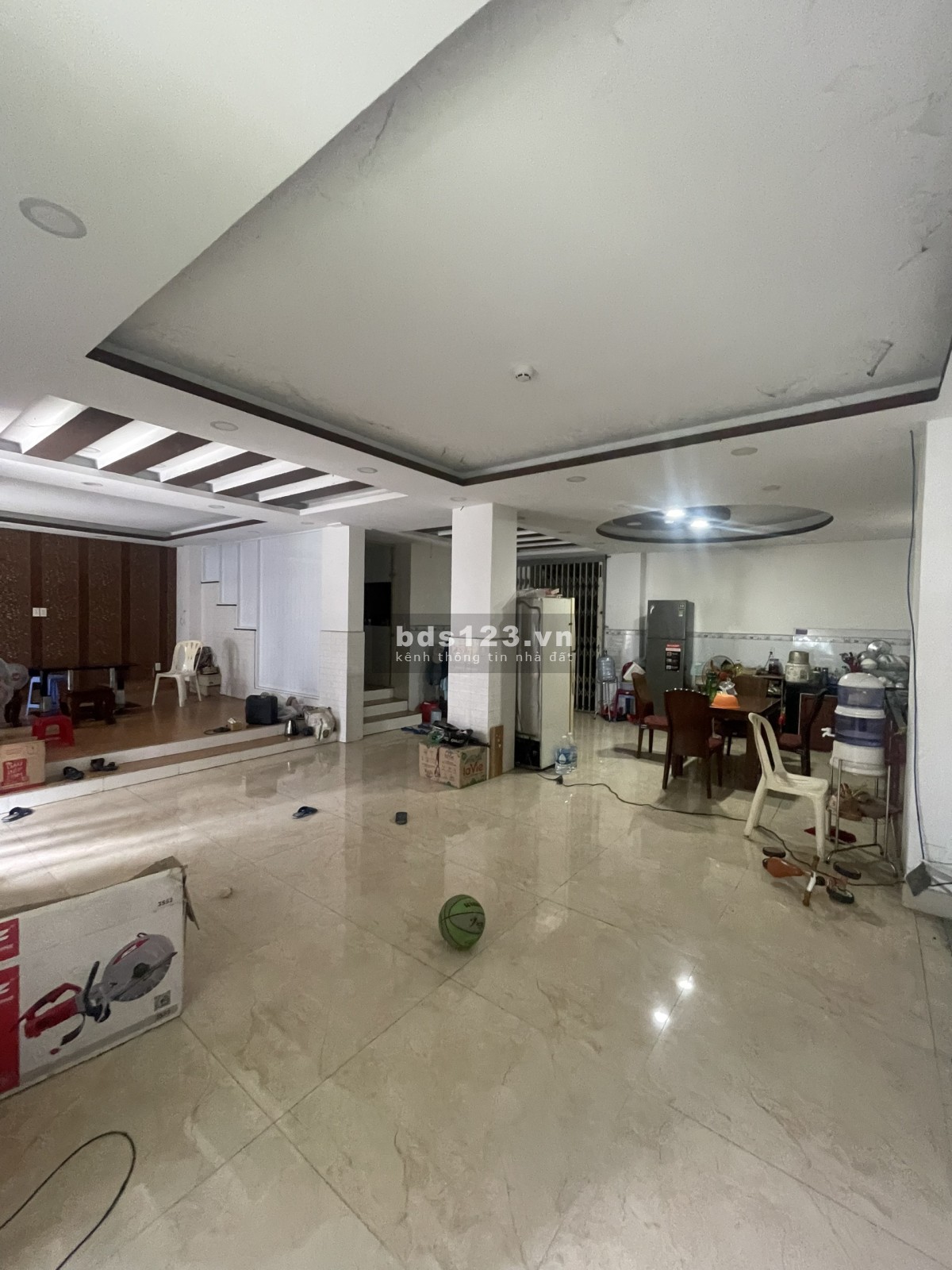 MBKD chính chủ cho thuê ngay cạnh đường Trương Công Định - F14 - TB