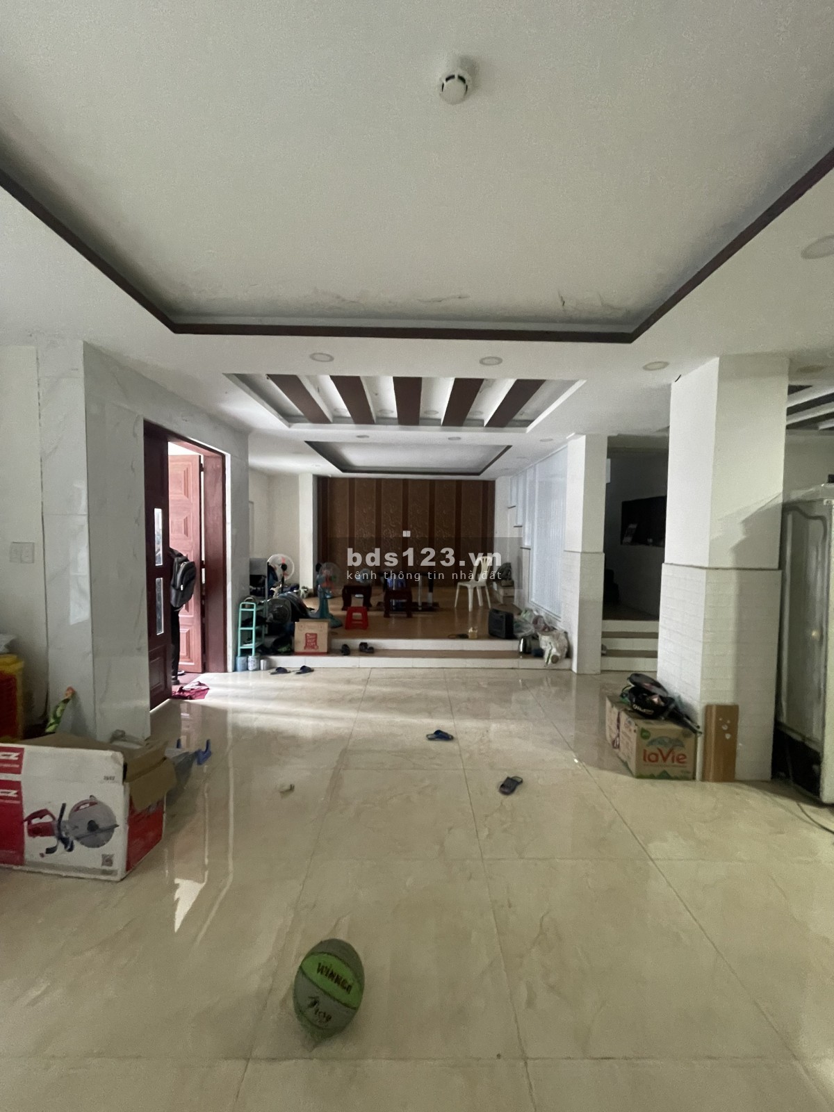 MBKD chính chủ cho thuê ngay cạnh đường Trương Công Định - F14 - TB