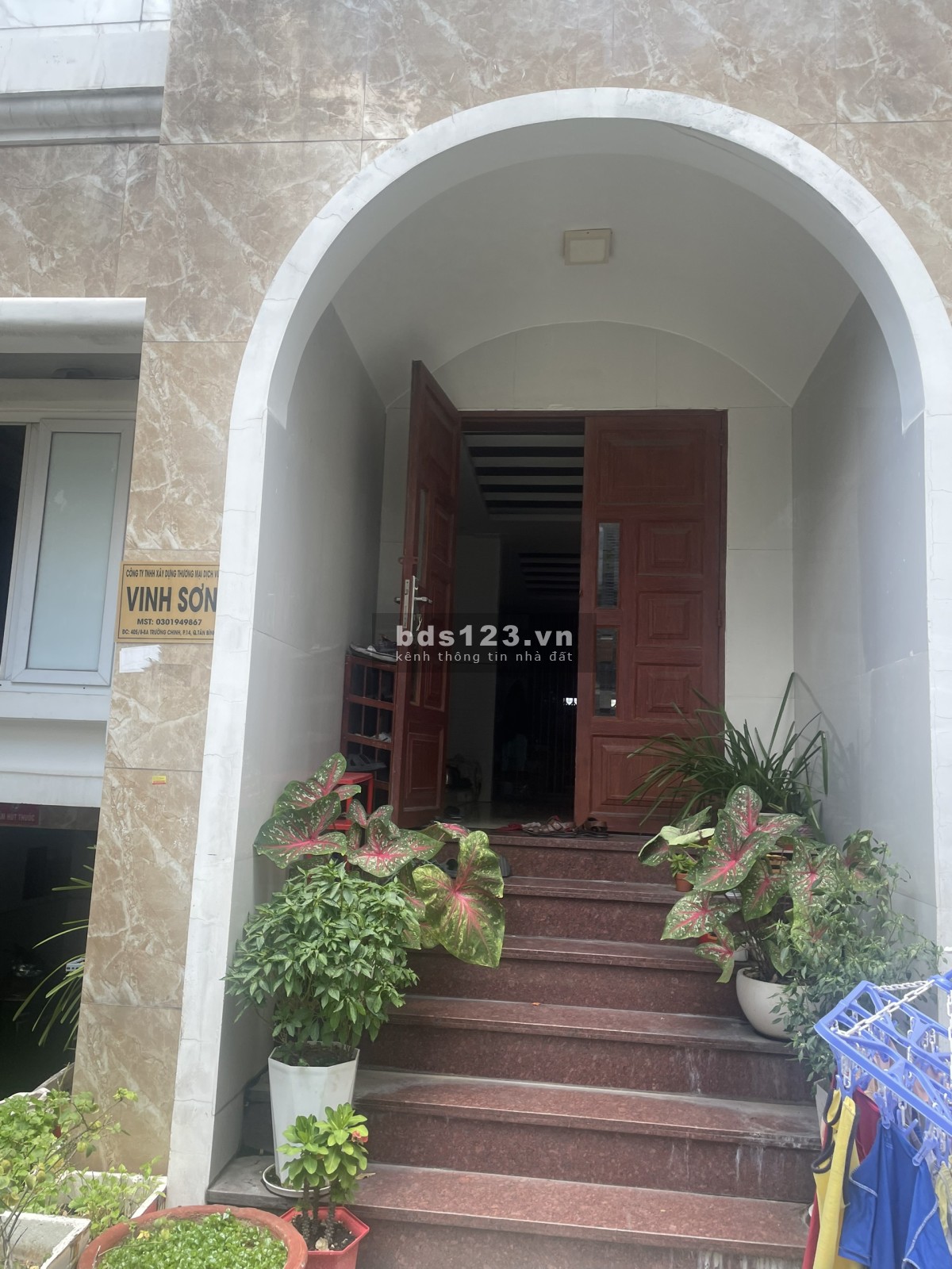 MBKD chính chủ cho thuê ngay cạnh đường Trương Công Định - F14 - TB
