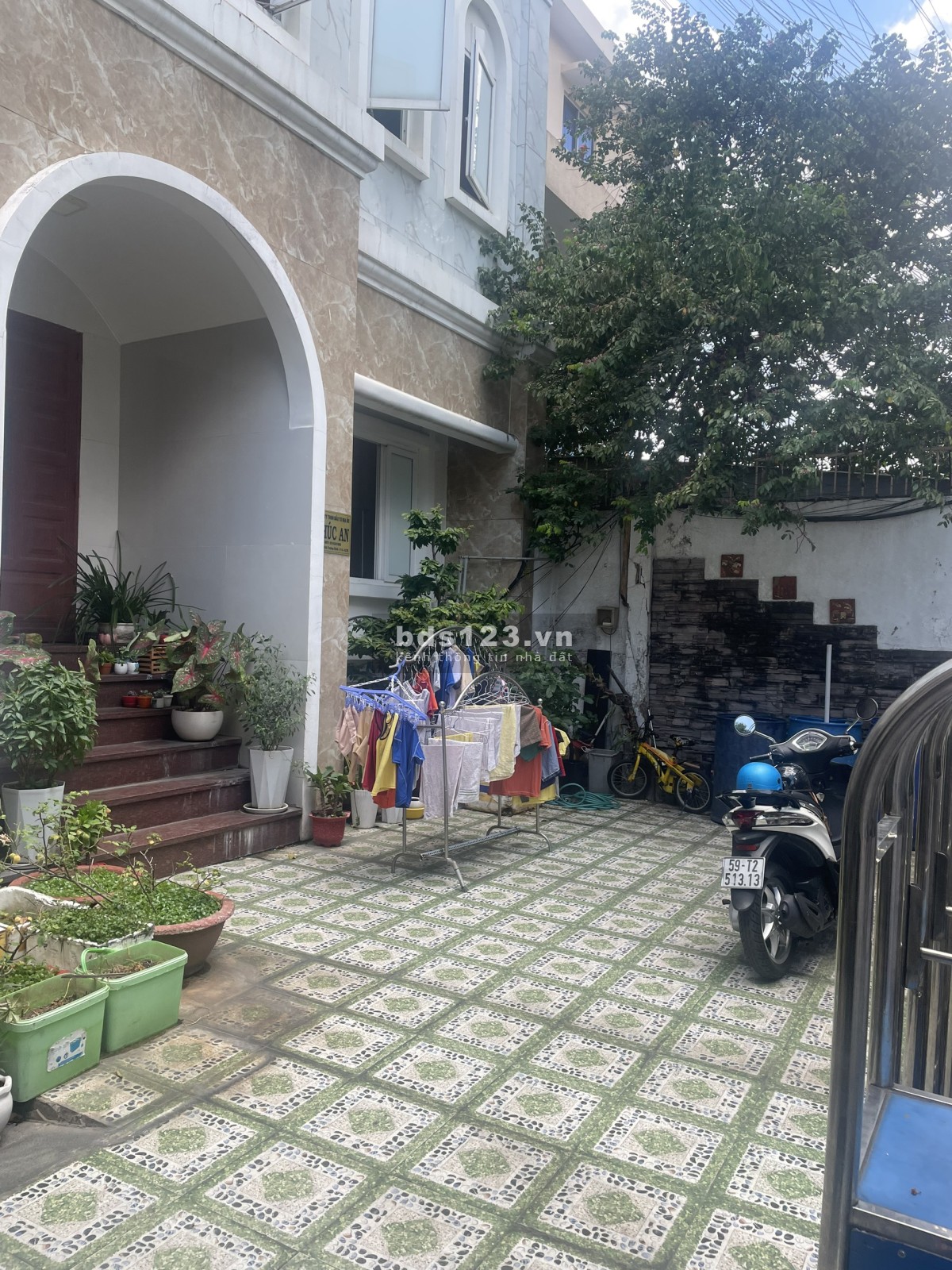 MBKD chính chủ cho thuê ngay cạnh đường Trương Công Định - F14 - TB