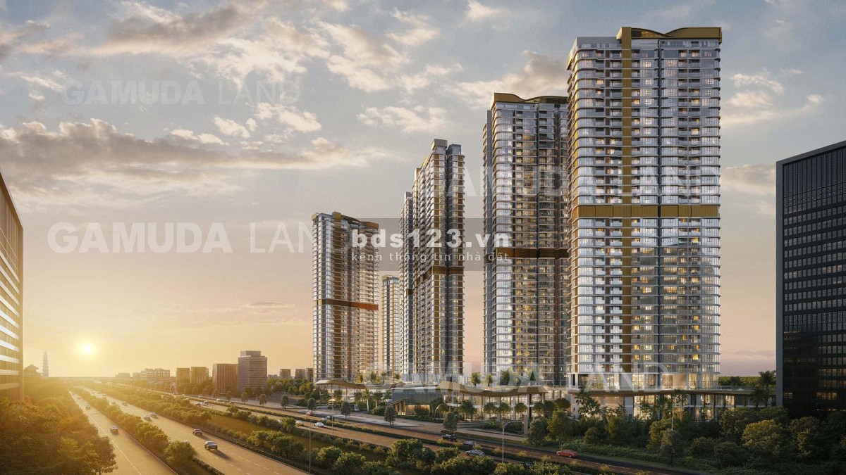 Nhanh tay sở hữu căn hộ ưng ý - Chiết khấu cực lớn tại Eaton Park - Tài sản truyền đời