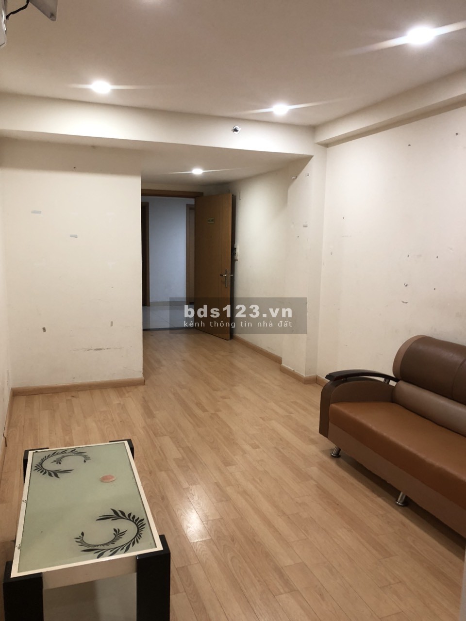 Cần Cho thuê căn hộ Starlight Quận 6, Dt : 67m2, 2PN, 1WC, Giá : 8 tr/th