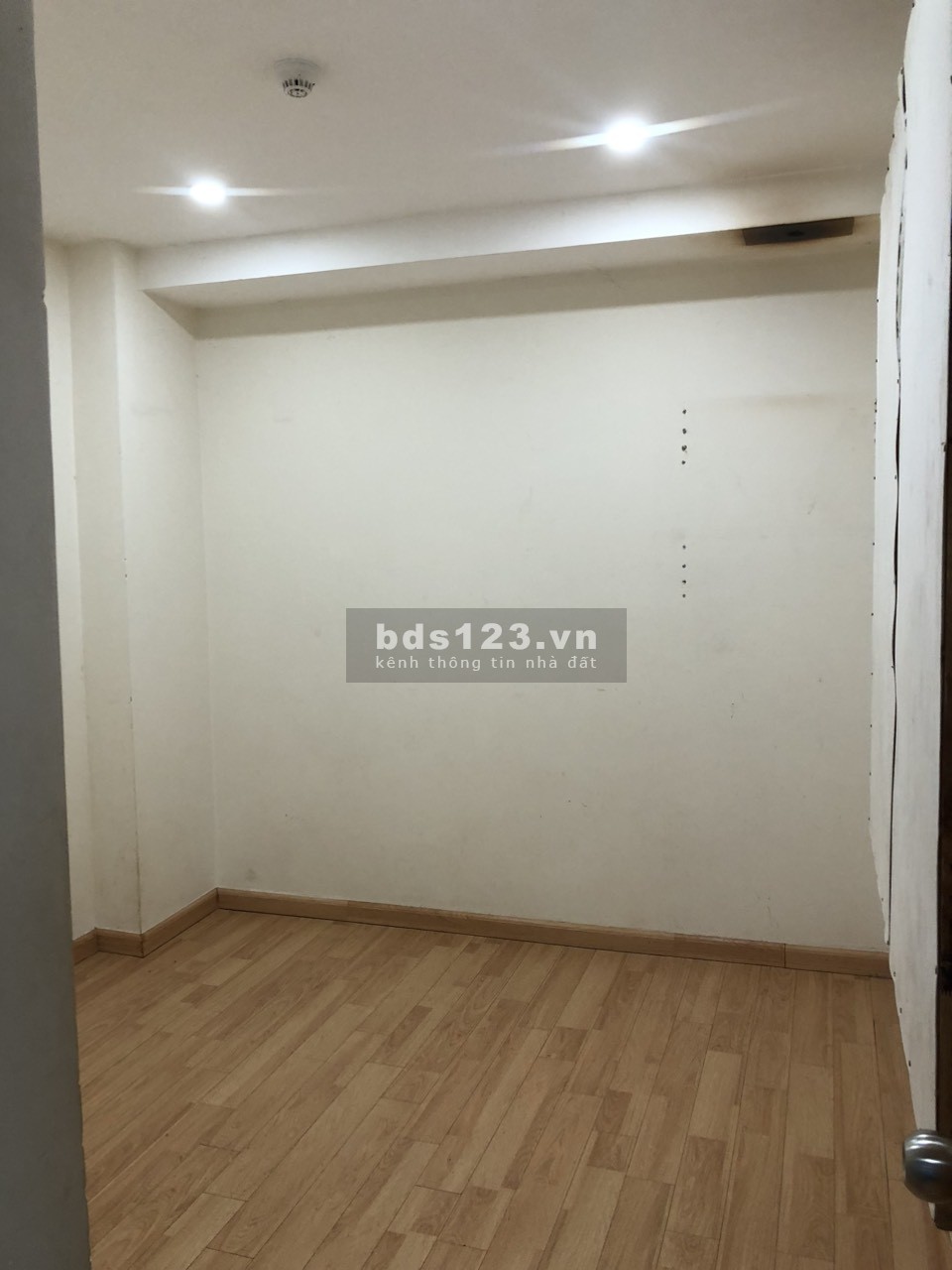 Cần Cho thuê căn hộ Starlight Quận 6, Dt : 67m2, 2PN, 1WC, Giá : 8 tr/th