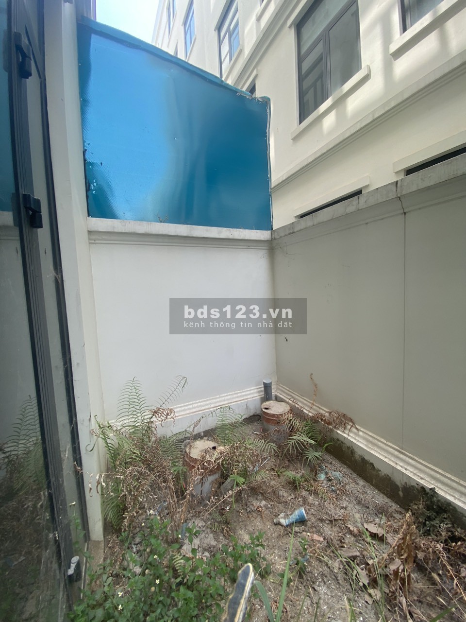 Bán nhà phố 84m2 Vinhomes Grand Park chỉ 13,x tỷ bao thuế phí