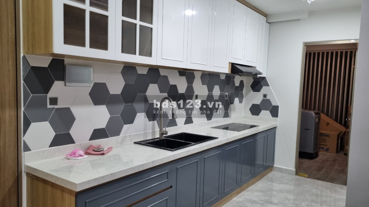 Cần cho thuê gấp Midtown M8 PMH 81m2 2PN full NT View biệt thự 23tr. 0812456174 Em Huỳnh