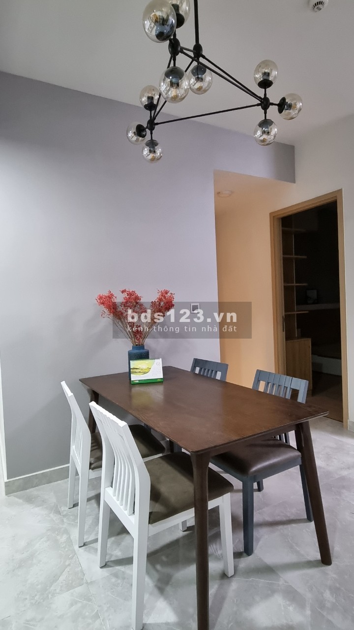 Cần cho thuê gấp Midtown M8 PMH 81m2 2PN full NT View biệt thự 23tr. 0812456174 Em Huỳnh
