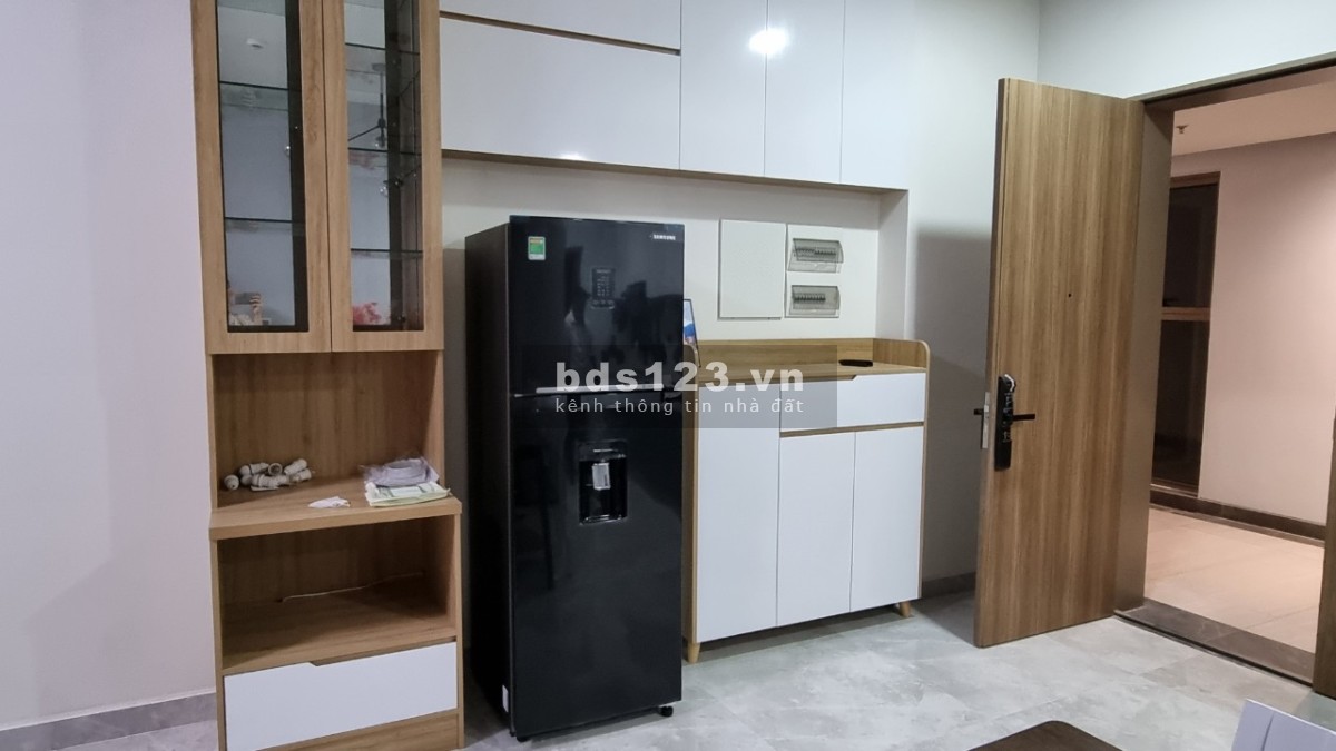 Cần cho thuê gấp Midtown M8 PMH 81m2 2PN full NT View biệt thự 23tr. 0812456174 Em Huỳnh