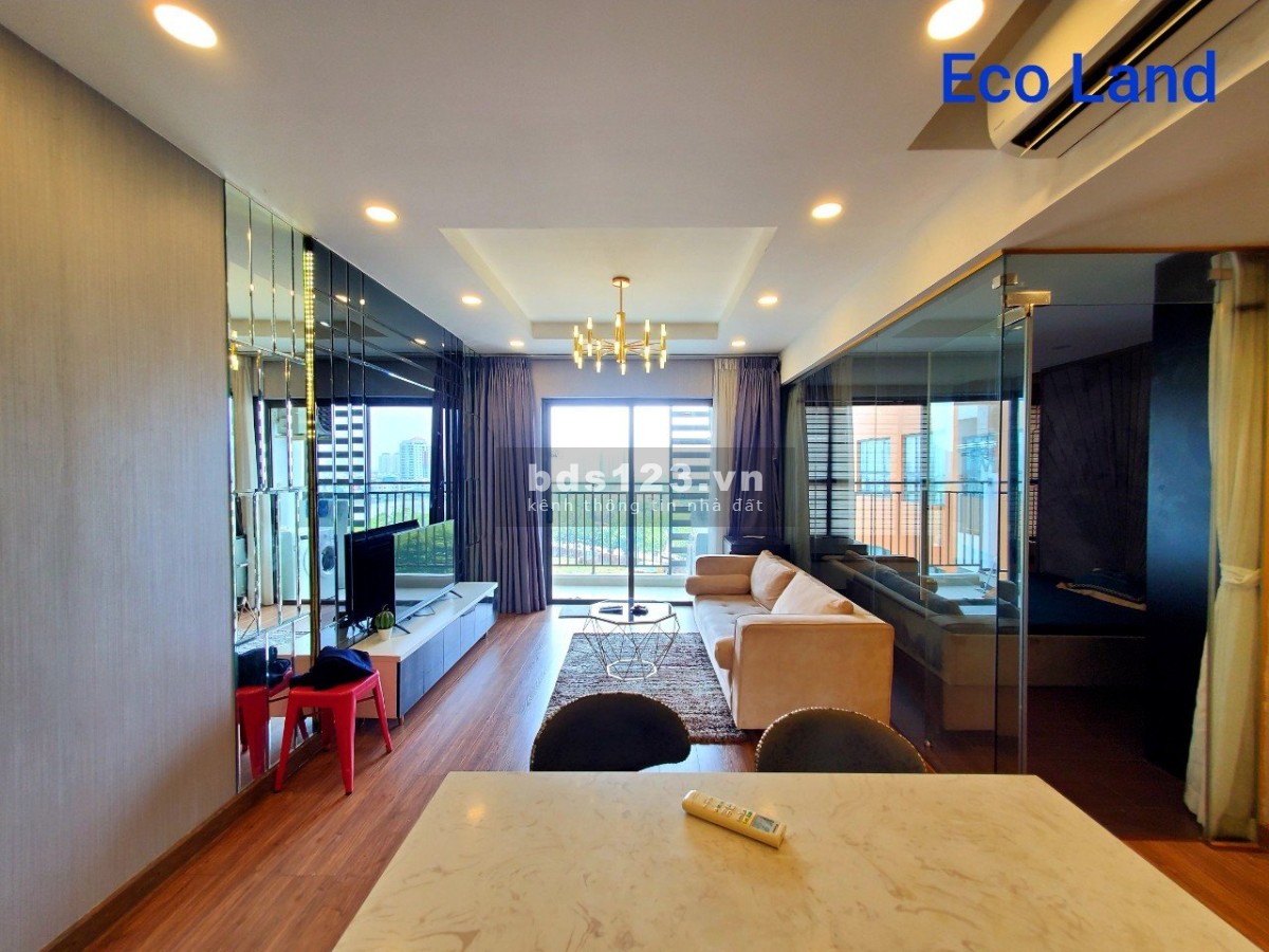 Nhà đẹp lung linh bán giá rất tốt – The Sun Avenue 3PN