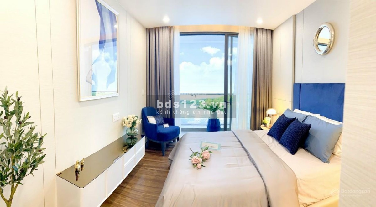 Cập nhật giỏ hàng 200 căn hộ D'Lusso tháng 5 - Mua bán - cho thuê