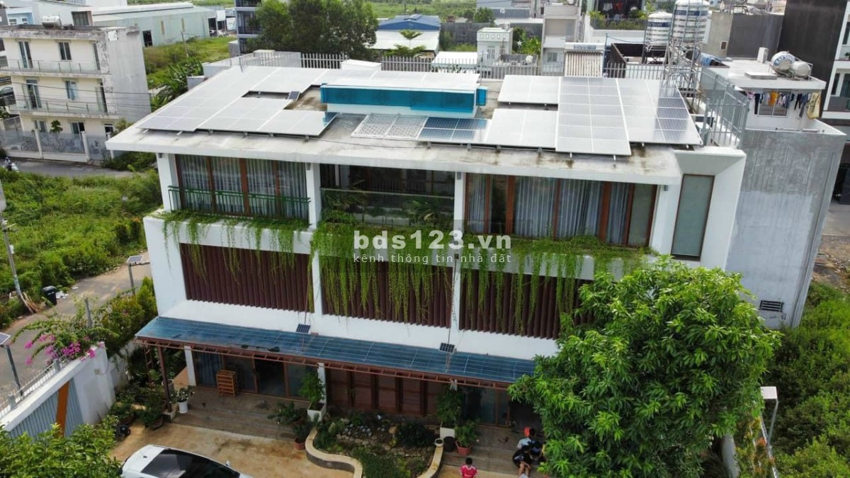 Cho thuê biệt thự 1000m2, ở Quận 9 Tp Hồ Chí Minh, giá 65 triệu/tháng