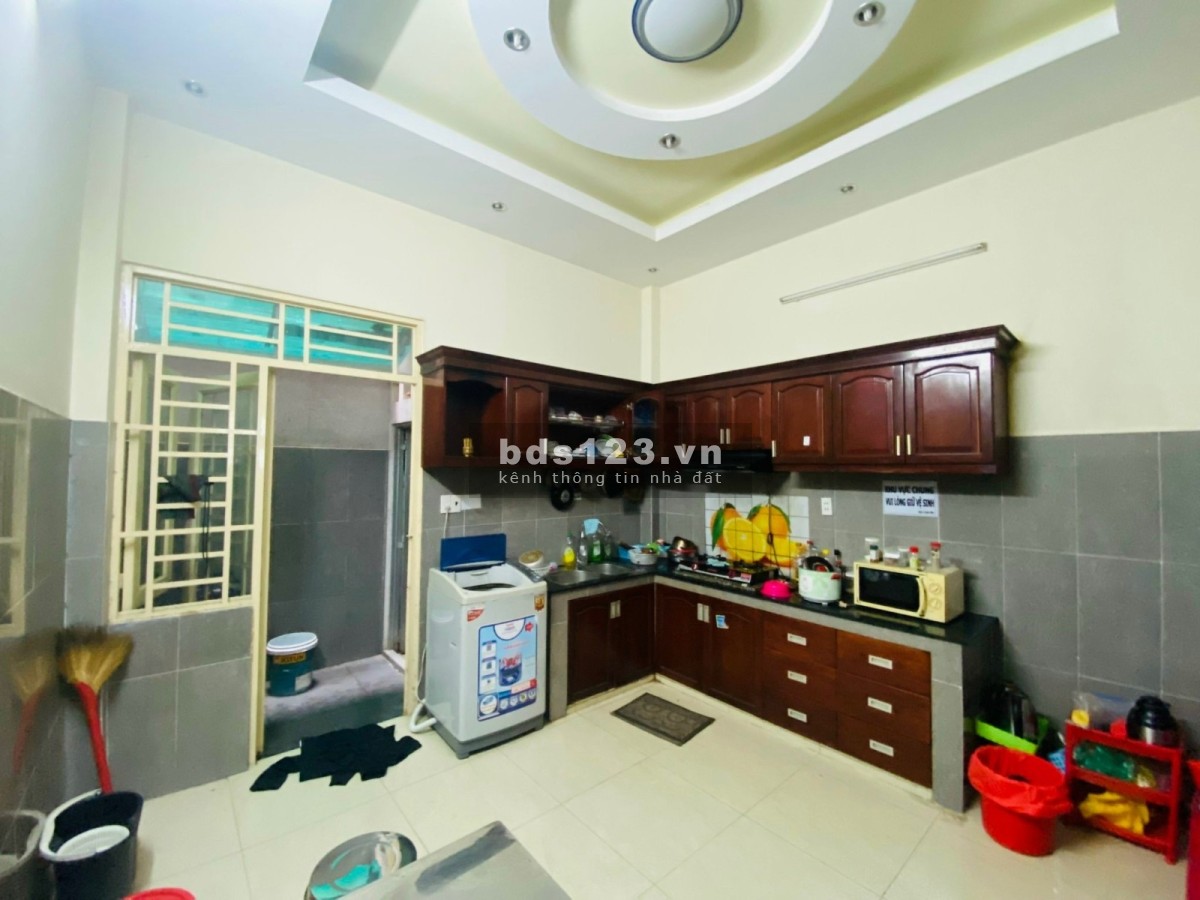 Chính chủ bán nhà đường Số 36, hẻm ô tô, chợ Hiệp Bình,Thủ Đức, giá rẻ! Chỉ 5.8 tỷ đồng.