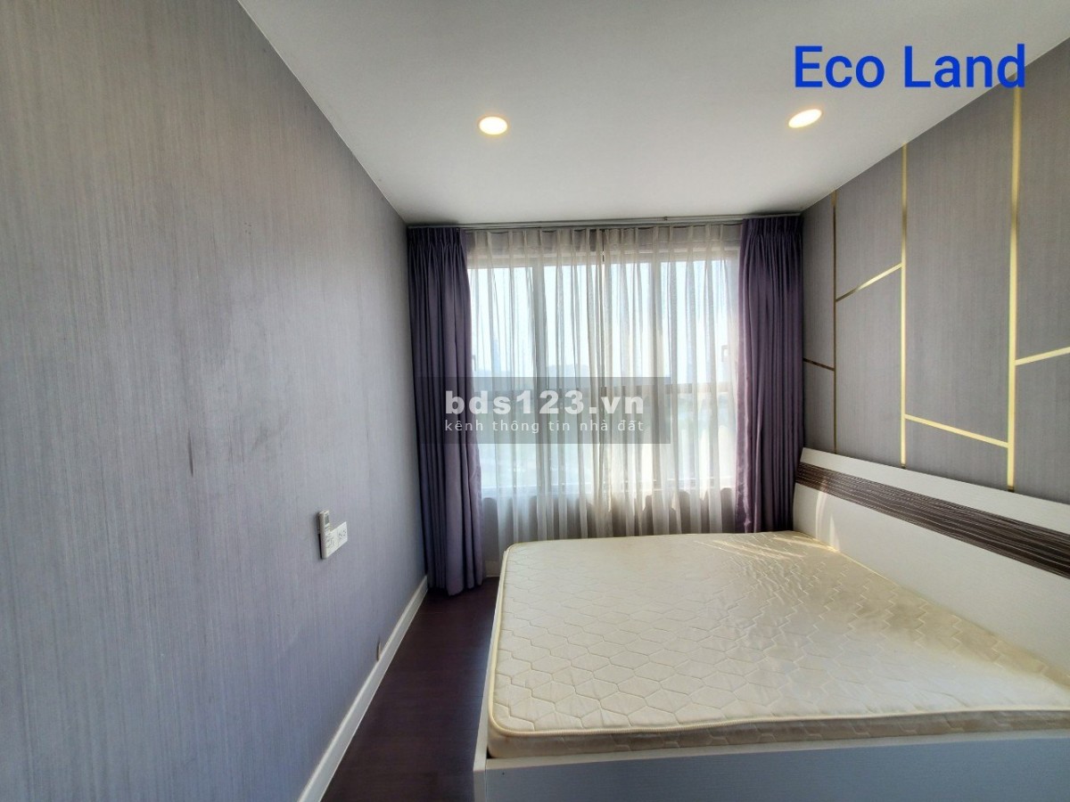 Nhà đẹp lung linh bán giá rất tốt – The Sun Avenue 3PN