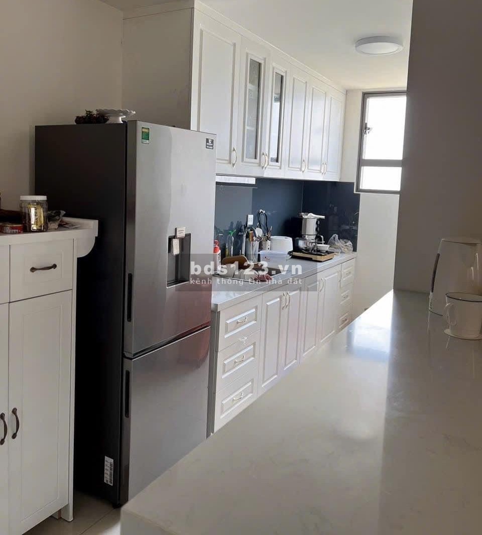 Cần tìm chủ mới cho căn hộ xinh đẹp – The Sun Avenue 1PN
