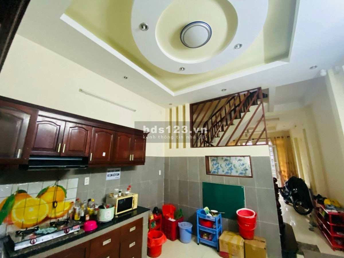 Chính chủ bán nhà đường Số 36, hẻm ô tô, chợ Hiệp Bình,Thủ Đức, giá rẻ! Chỉ 5.8 tỷ đồng.