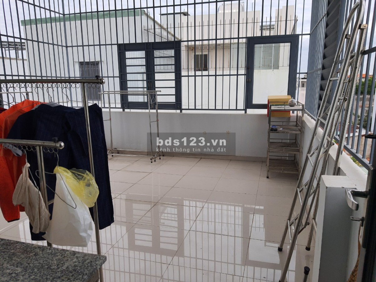 Chính chủ cho thuê phòng 30m2, Bình Lợi, Bình Thạnh, TP. HCM