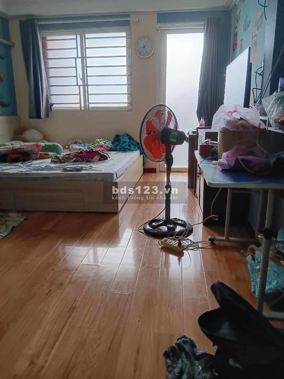 (Gò Vấp) nhà mặt tiền Huỳnh Khương An, sát Nguyễn Văn Nghi 58m2 4 tầng 8.6tỷ.