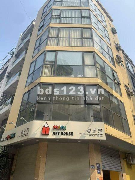 Cho thuê văn phòng trong ngõ 30 Ngô Thì Nhậm - Hà Đông trung tâm sầm uất