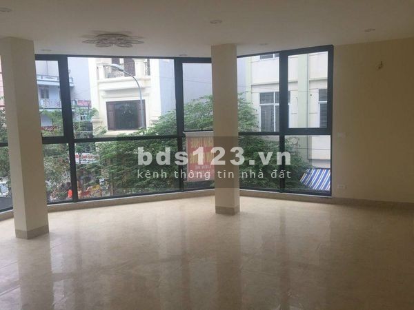 Cho thuê văn phòng trong ngõ 30 Ngô Thì Nhậm - Hà Đông trung tâm sầm uất