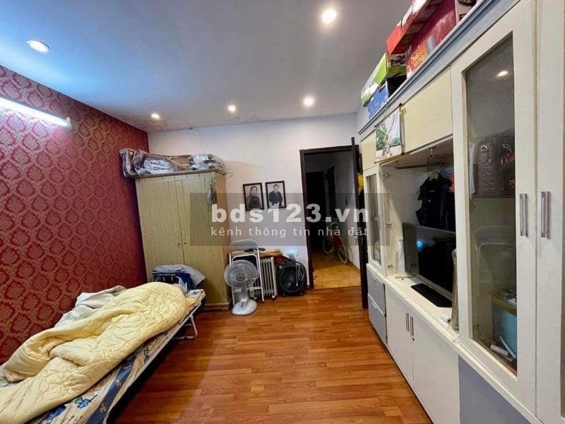 Bán nhà lô góc 45M MT 4M 6.2 tỷ 2 mặt ngõ thoán nở hậu nội thất đầy đủ