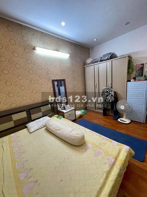Bán nhà lô góc 45M MT 4M 6.2 tỷ 2 mặt ngõ thoán nở hậu nội thất đầy đủ