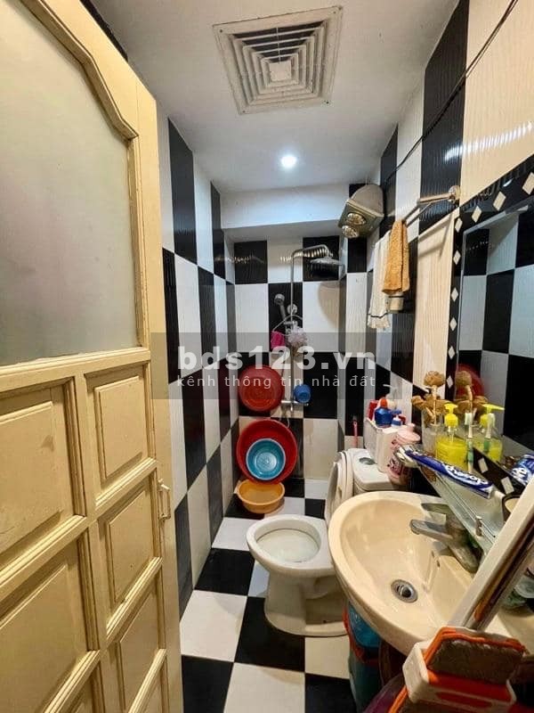 Bán nhà lô góc 45M MT 4M 6.2 tỷ 2 mặt ngõ thoán nở hậu nội thất đầy đủ