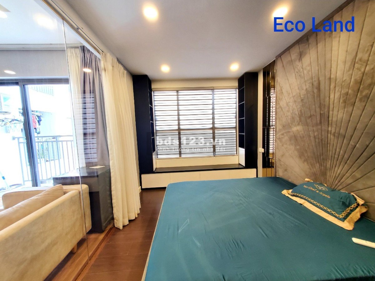 Nhà đẹp lung linh bán giá rất tốt – The Sun Avenue 3PN